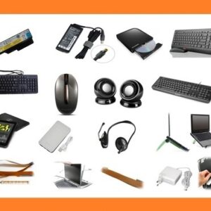 Accessories