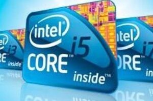 Desktop CPU