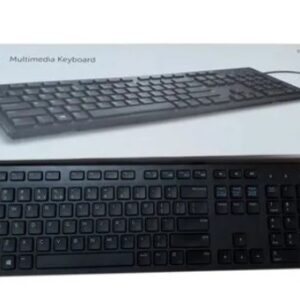 Keyboard