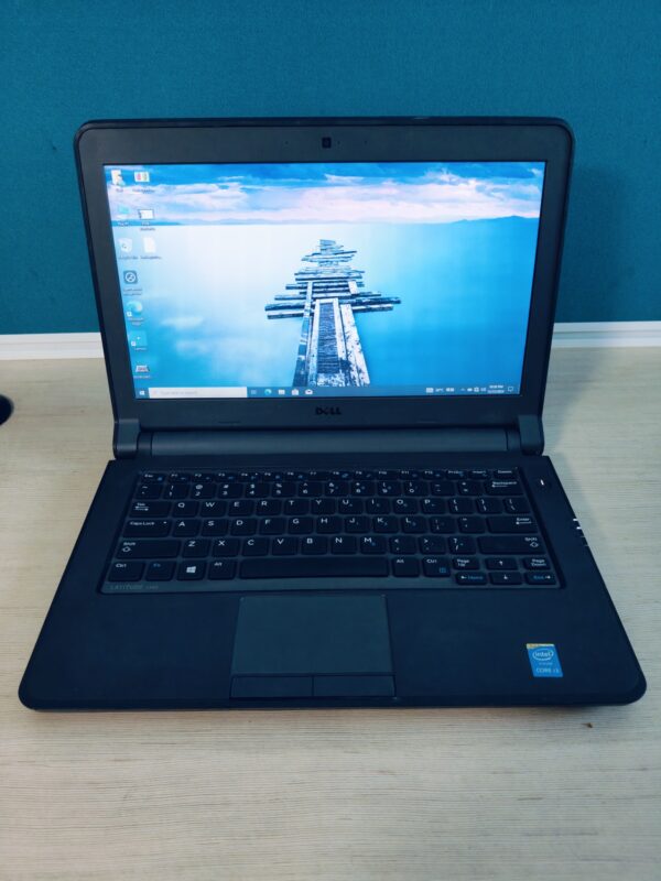 Dell E3340 i3 - Image 2