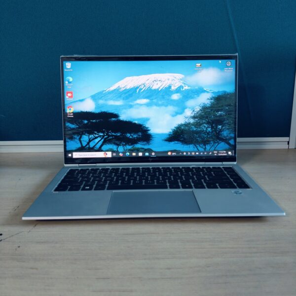 HP EliteBook 1040G7 - Image 2