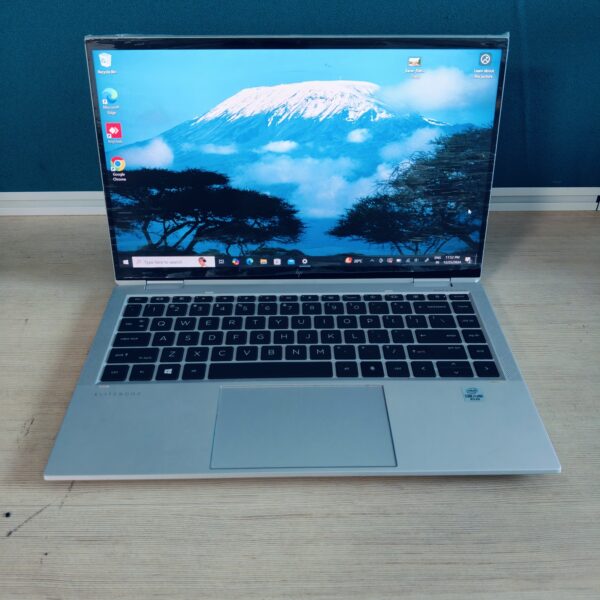 HP EliteBook 1040G7 - Image 3