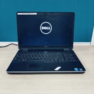 Dell E6540