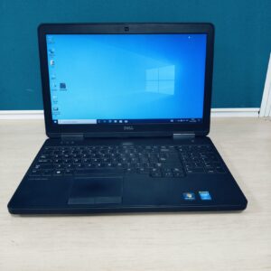 Dell E5540