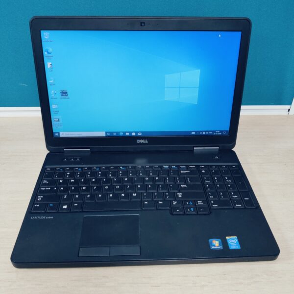 Dell E5540 - Image 3