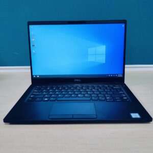 Dell Latitude 7390