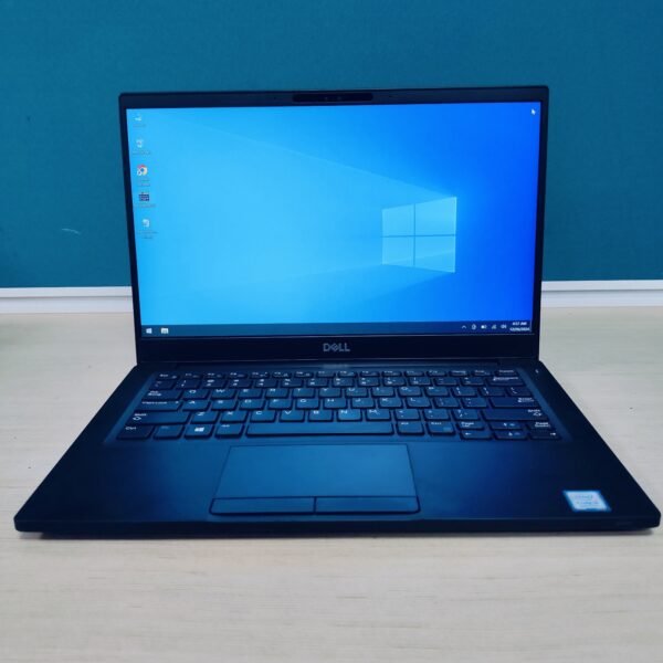 Dell Latitude 7390