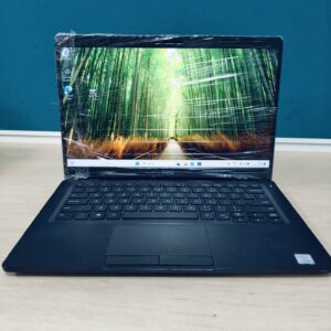 Dell Latitude 5300 - Touchscreen