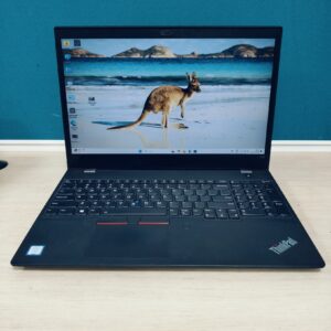 Lenovo ThinkPad T580