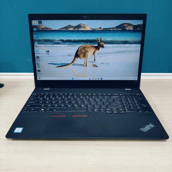 Lenovo ThinkPad T580