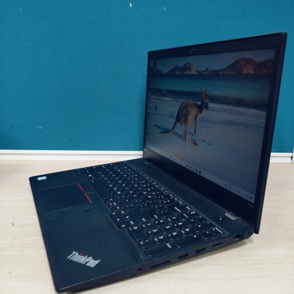 Lenovo ThinkPad T580 - Image 4