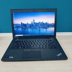 Lenovo ThinkPad T450