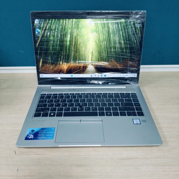 HP EliteBook 840-G5 - Image 2