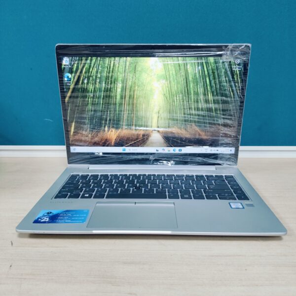 HP EliteBook 840-G5