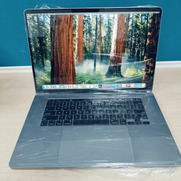 Apple MacBook Pro