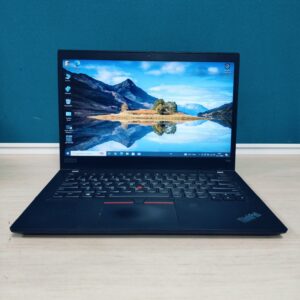 Lenovo ThinkPad T495