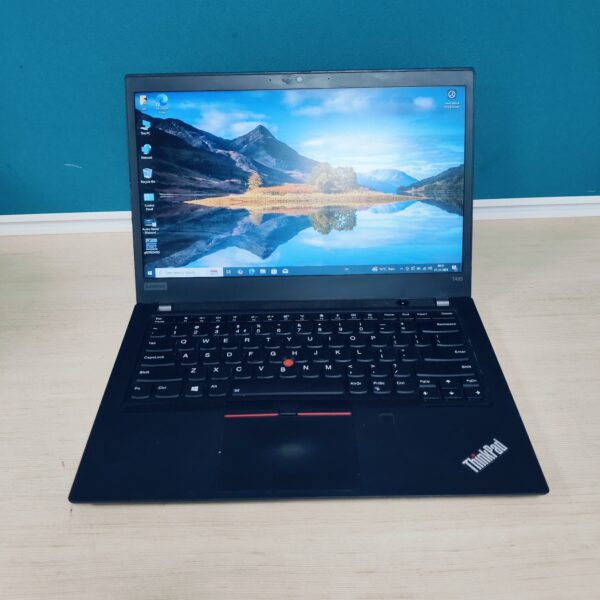 Lenovo ThinkPad T495 - Image 3