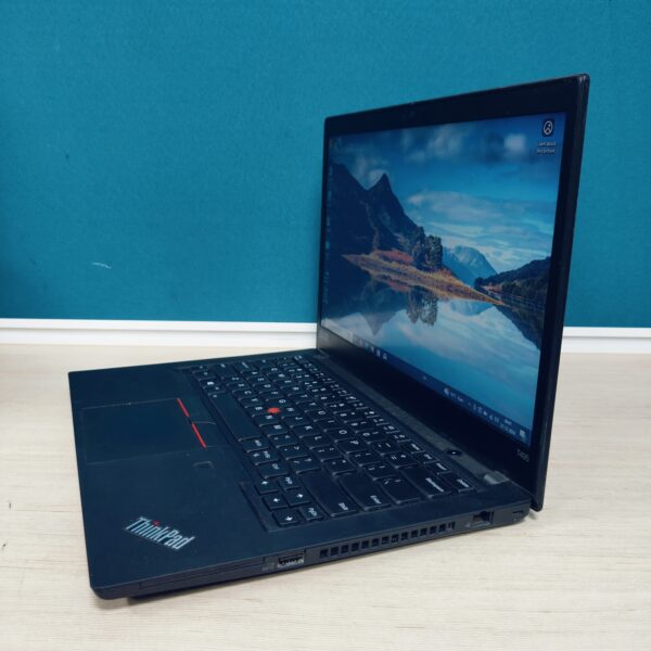 Lenovo ThinkPad T495 - Image 5