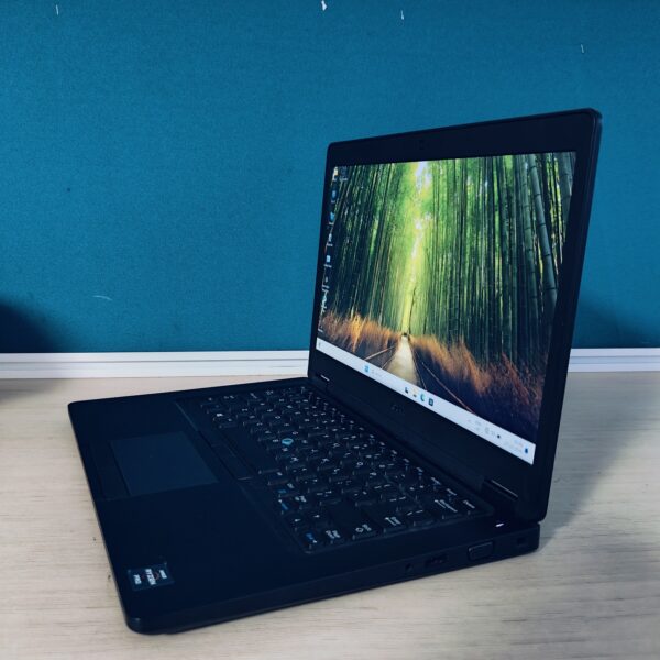 Dell Latitude 5495 - Image 5