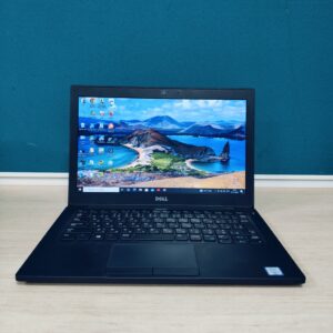 Dell Latitude 7280