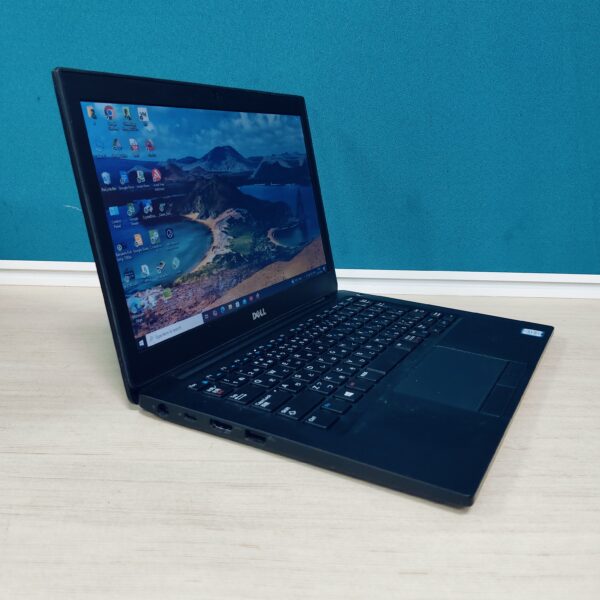 Dell Latitude 7280 - Image 3