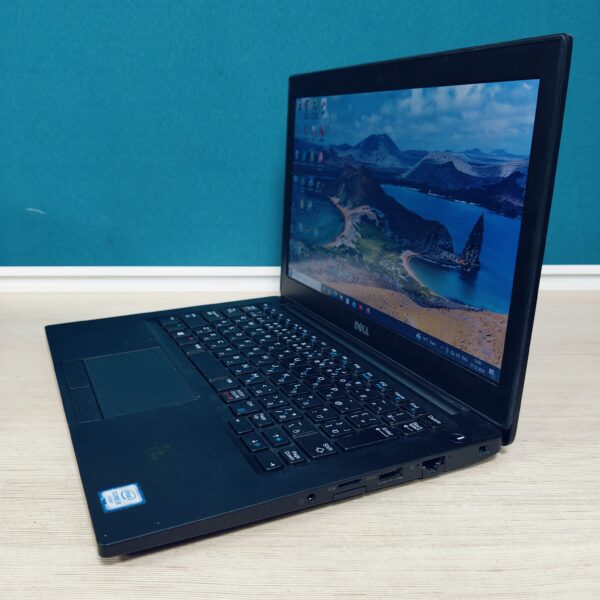 Dell Latitude 7280 - Image 4