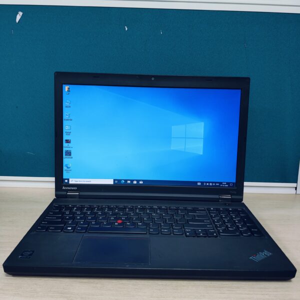 Lenovo ThinkPad T540