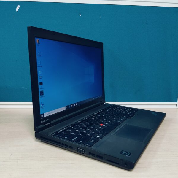 Lenovo ThinkPad T540 - Image 4