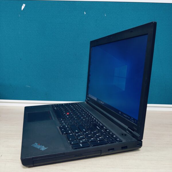 Lenovo ThinkPad T540 - Image 3