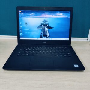 Dell Latitude 3490