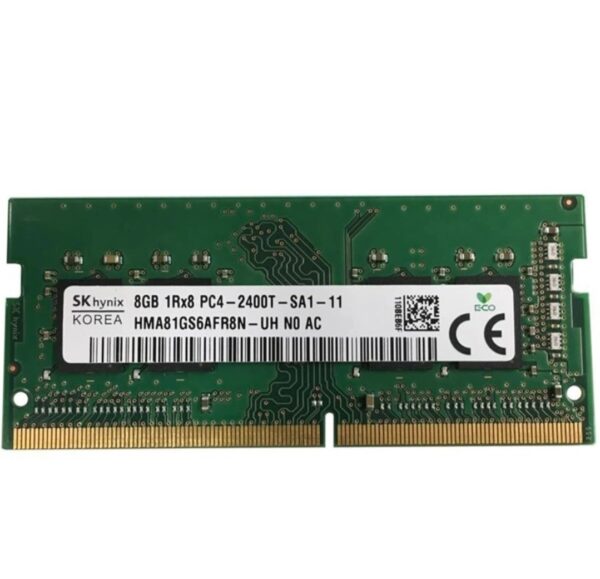 DDR4 RAM Laptop