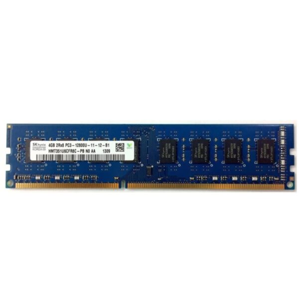 DDR3 RAM Desktop - Image 2