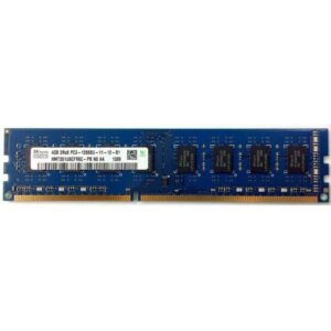 DDR3 RAM Desktop