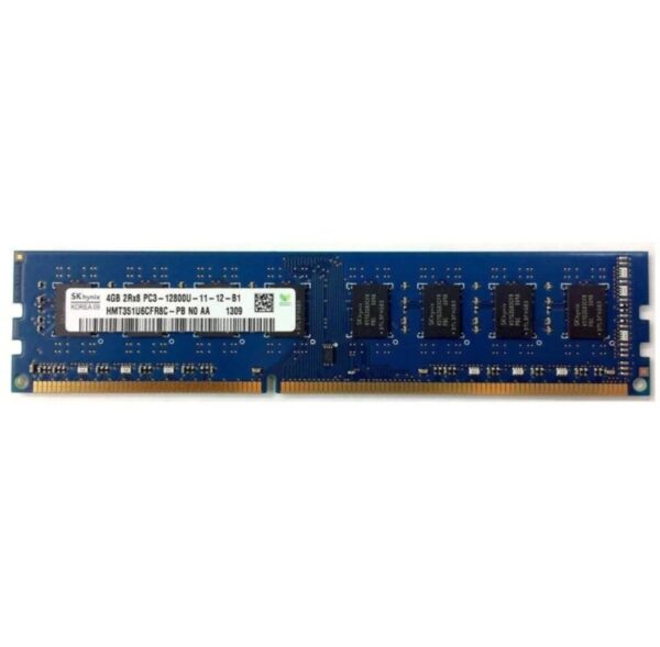 DDR3 RAM Desktop