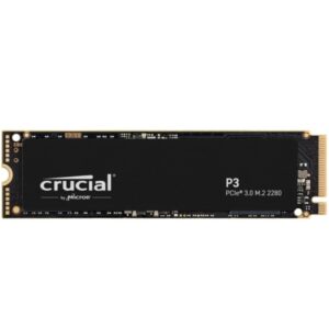 NVME (2280) single cut-High Speed(USED)