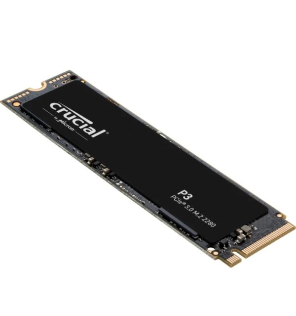 NVME (2280) single cut-High Speed(USED) - Image 3