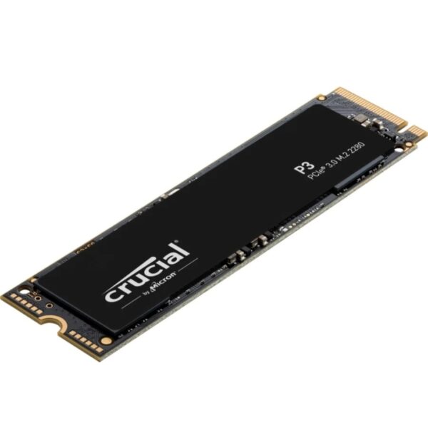 NVME (2280) single cut-High Speed(USED) - Image 4