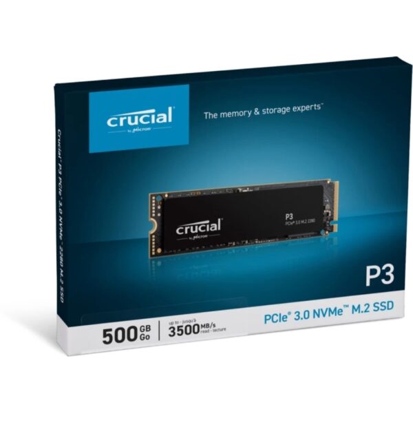 NVME (2280) single cut-High Speed(USED) - Image 5