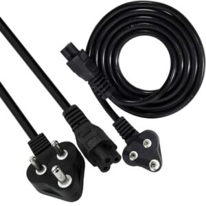 Power cable laptop