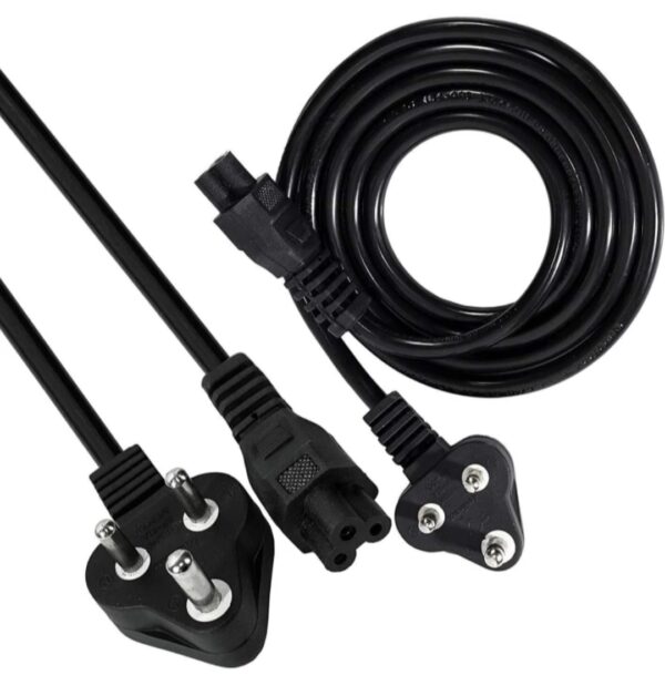 Power cable laptop