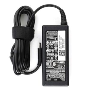 Dell 65W 4.5mm Pin Laptop Charger ( refurbished)