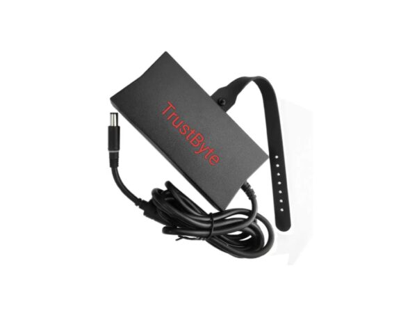 Trustbyte 130W 7.4mm Pin Laptop Charger - Image 3