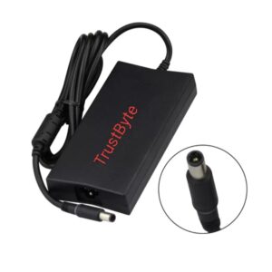 Trustbyte 130W 7.4mm Pin Laptop Charger