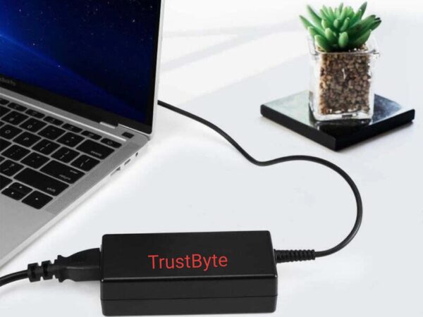 Trustbyte 65W USB Type C Laptop Charger - Image 3