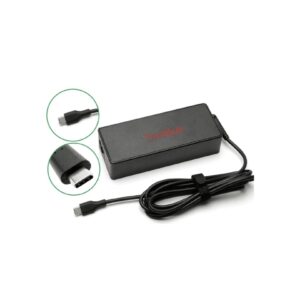 Trustbyte 65W USB Type C Laptop Charger