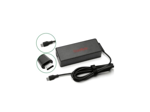 Trustbyte 65W USB Type C Laptop Charger