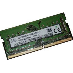 Laptop RAM DDR3