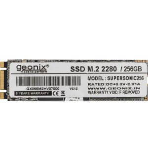 SATA M.2(double cut)-High Speed(USED)