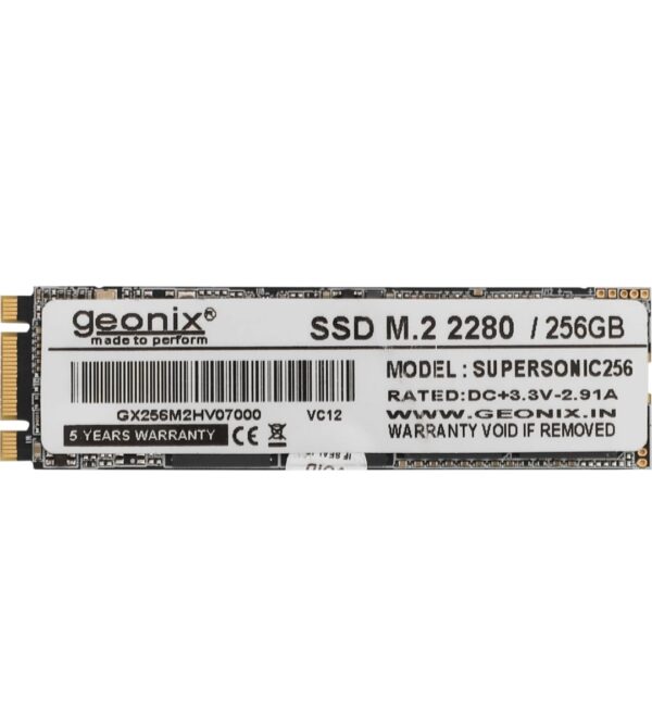 SATA M.2(double cut)-High Speed(USED)