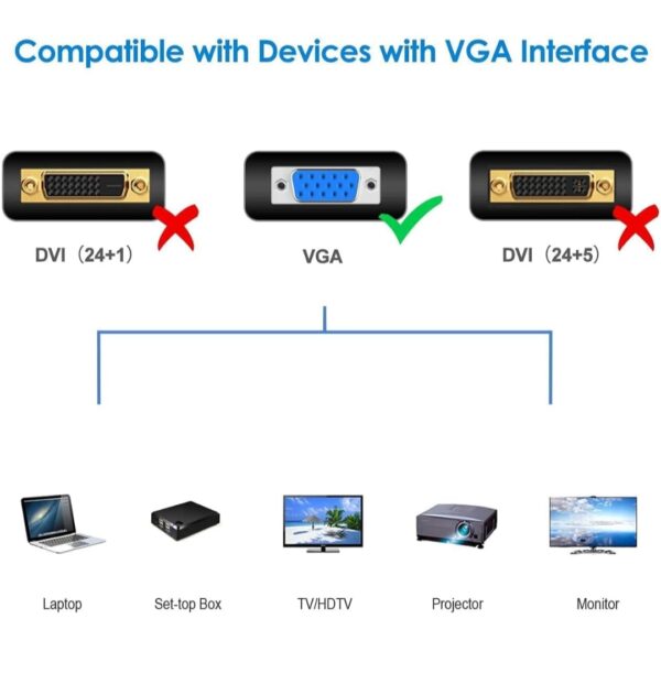 VGA Cable - Image 3